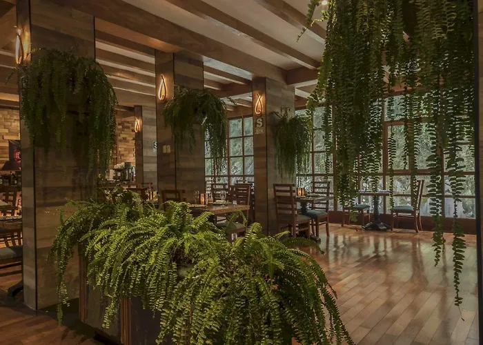 Casa Del Sol Hotel Machu Picchu