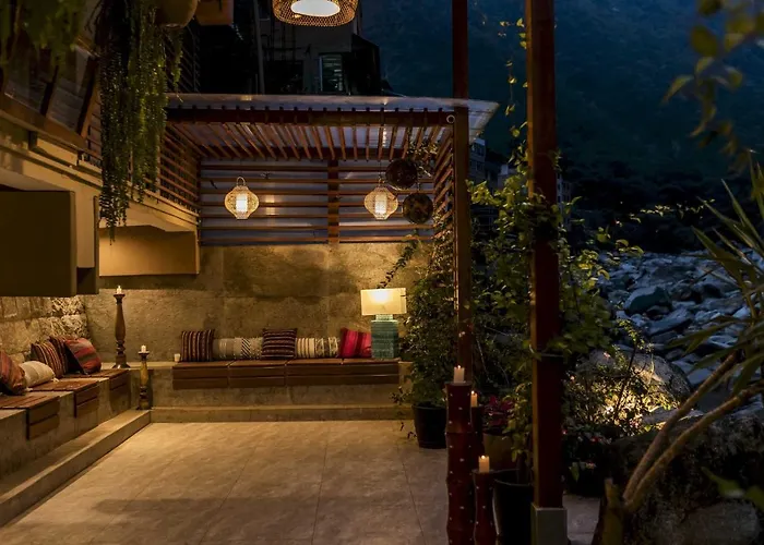 Hotel Casa Del Sol