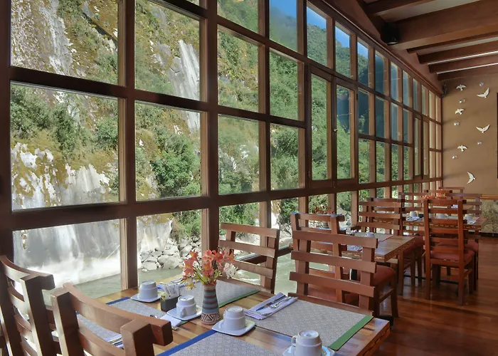 Casa Del Sol Machu Picchu