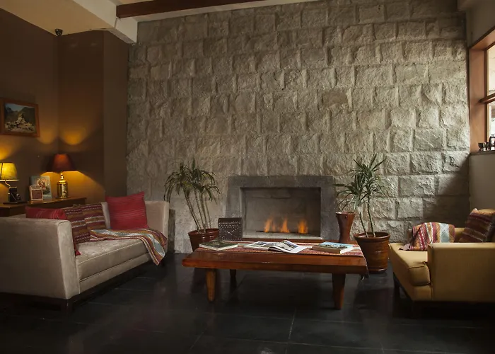 Hotel Casa Del Sol Machu Picchu