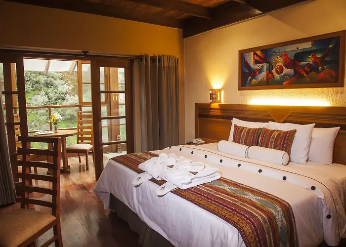 Hotel Casa Del Sol 4*