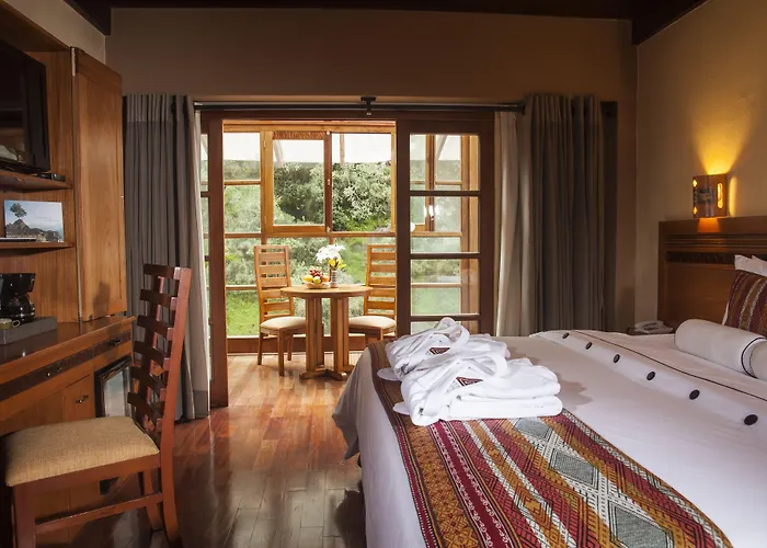 Hotel Casa Del Sol