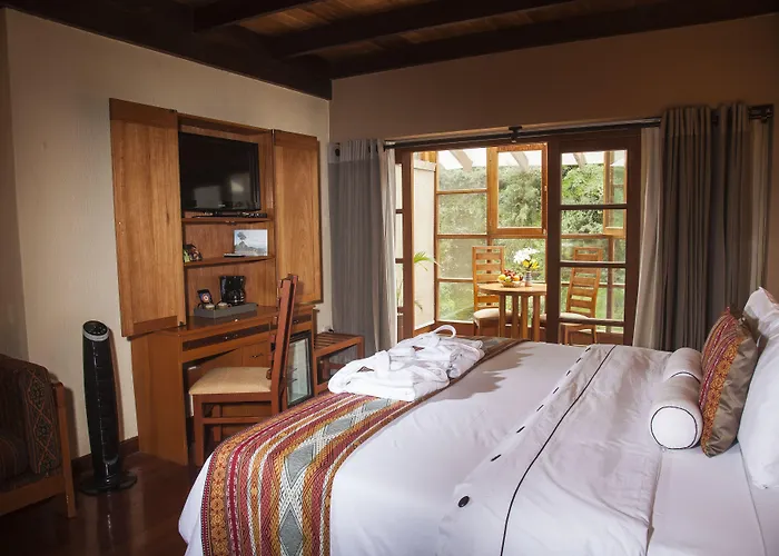 Hotel Casa Del Sol 4*
