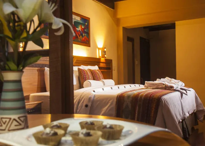 Hotel Casa Del Sol