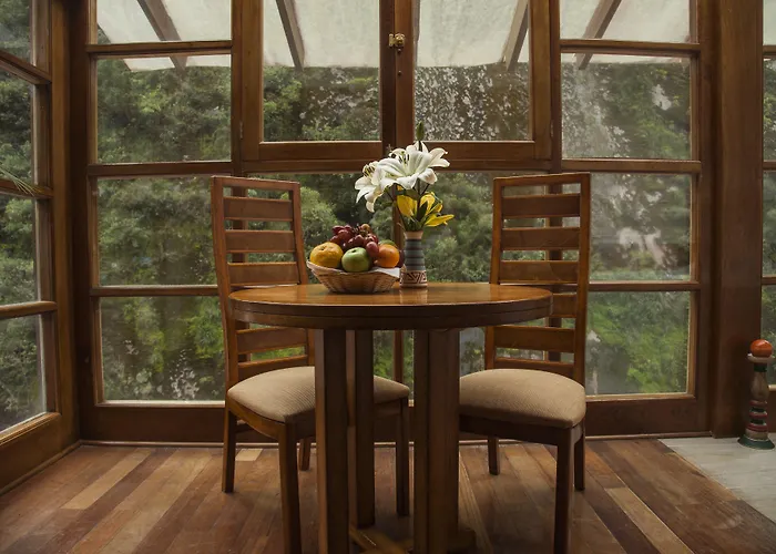Casa Del Sol 4*