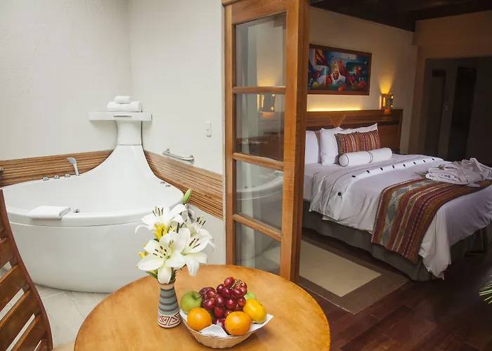 Hotel Casa Del Sol