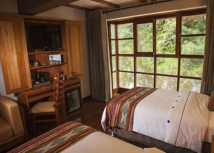 Casa Del Sol 4*