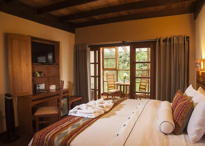 Casa Del Sol Hotel 4*