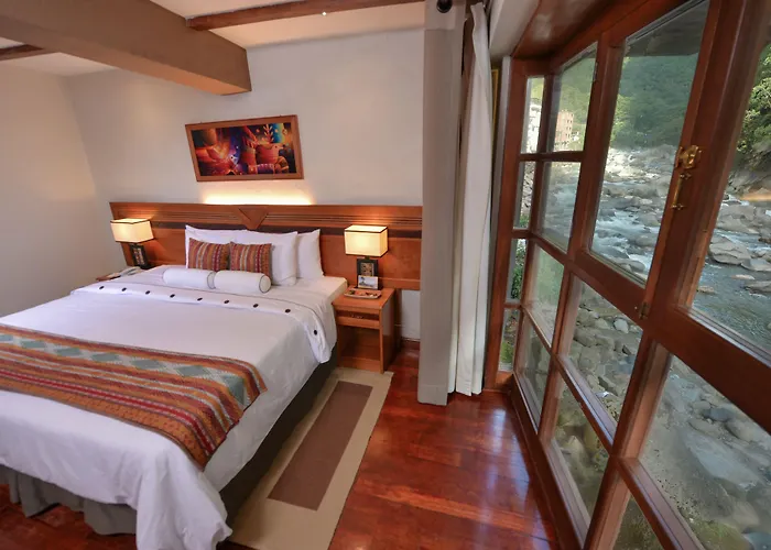Casa Del Sol Hotel