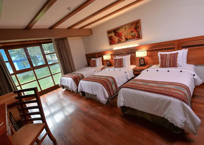 Casa Del Sol Hotel