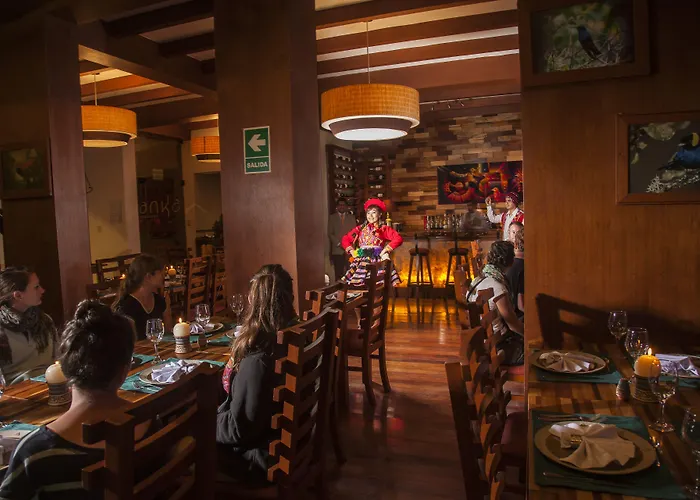 Casa Del Sol Hotel 4*