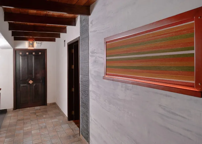 Casa Del Sol Hotel 4*