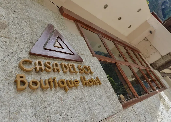 Casa Del Sol