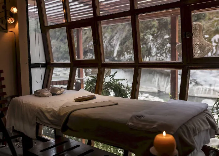 Casa Del Sol Hotel Machu Picchu