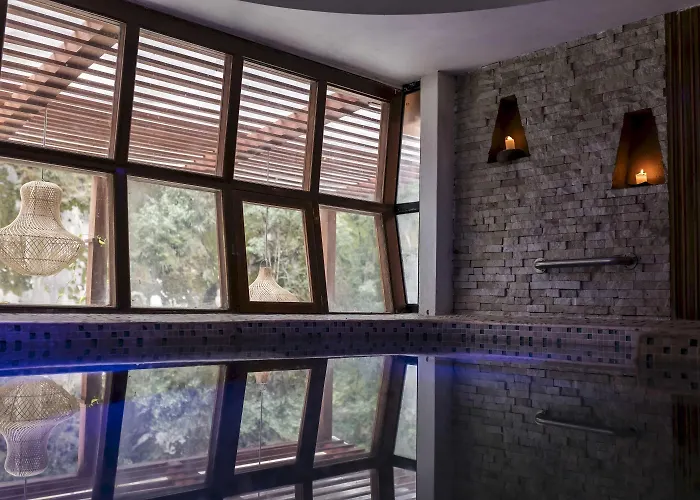 Casa Del Sol Hotel Machu Picchu