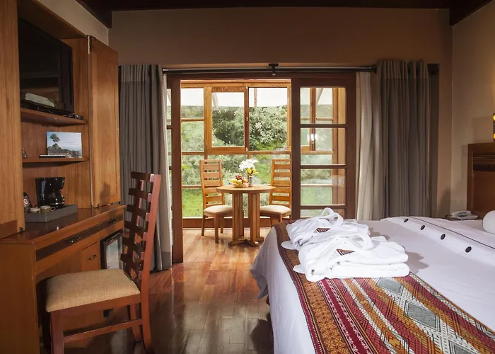 Casa Del Sol Hotel 4*